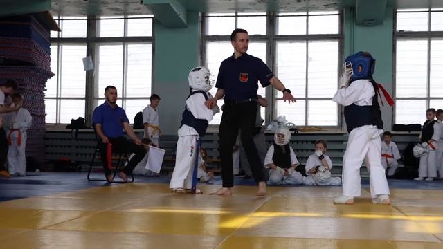 Ярошевский Артем #1 смотреть онлайн