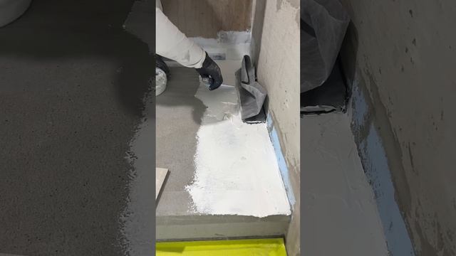 Гидроизоляция трапа! смотреть онлайн