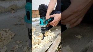 Шуруповёрт Heimerdinger 150Nm за копейки!