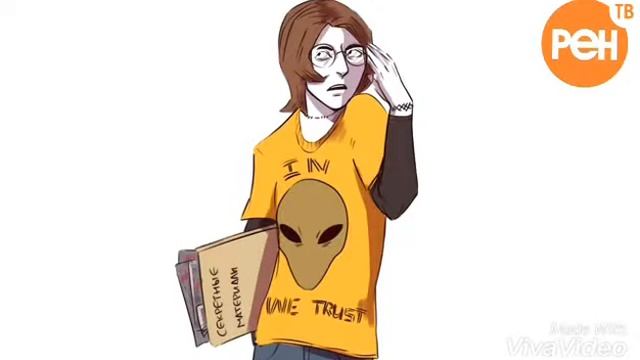 Телеканал-человек! смотреть онлайн