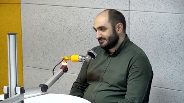 Темур Сангулия: Единая картографическая основа зараб? смотреть онлайн