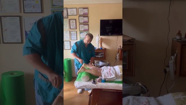 Снять отеки ног быстро и безмедикаментозно.Вам нужен ?