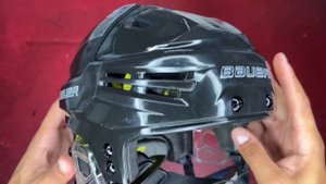 Хоккейный шлем BAUER RE-AKT