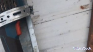 самый простой способ сделать отрезной станок из болга