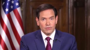 Решающий импульс процессу урегулирования на Украине могла бы придать встреча президентов РФ и США