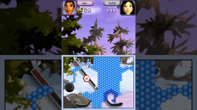 The Bachelor: The Videogame [Nintendo DS] смотреть онлайн