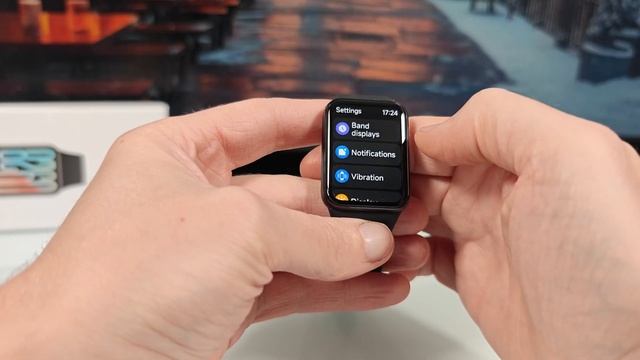 Xiaomi Smart Band 9 Pro Обзор - сравнение с 8 Pro смотреть онлайн