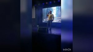 Караоке Баттл в Уфе