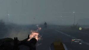 Metal Gear Solid V The Phantom Pain ранг "S",стелс Миссия-29 Металлические археи