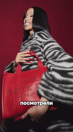 Культовые вещи бренда Marc Jacobs
