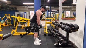 Бицепс бедра