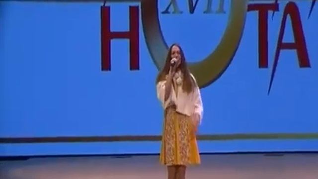 59 Ожередова Аня   Снег снежок смотреть онлайн