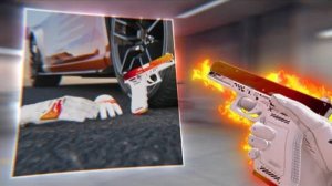 СДЕЛАЛ МУВИК С НОВЫМИ ПЕРЧАТКАМИ!_ 😱🔥 (САМЫЙ ГРУСТНЫЙ МУВИК В STANDOFF 2! 😭)