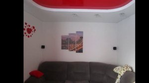 Как повесить модульную картину