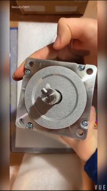 Шаговый двигатель 86HS11860A4J - Свой Китаец - комплектующие смотреть онлайн