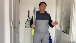 Head Extreme tour ОБЗОР