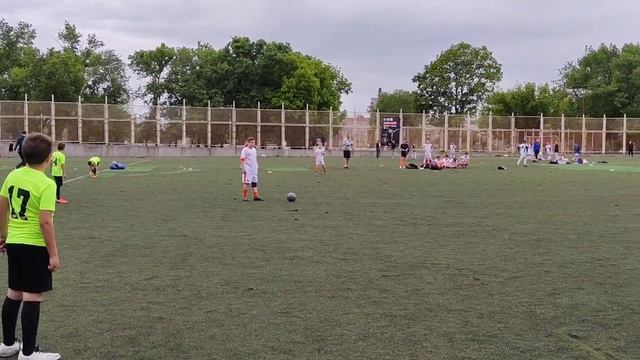 ФК Метеорит - Мастер мяча (Днепр), 26 мая 2024 г. смотреть онлайн