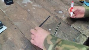 Маркировка проводов. Не стандартный вариант. #проводка #электрика #маркировка