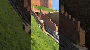 2025г. Нижегородский фуникулер