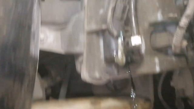 Не работает омыватель лобового стекла. замена моторчи смотреть онлайн