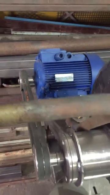 Мобильный поворотный отрезной станок! Мощь! смотреть онлайн