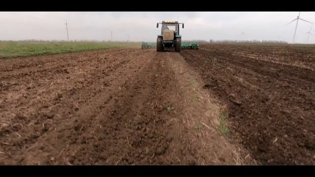 Культиватор прицепной КП смотреть онлайн