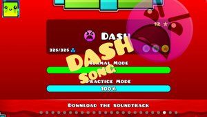 DASH SONG