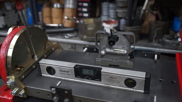 Станок 6Р-800 для ремонта ГБЦ смотреть онлайн