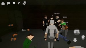 чилим в горе бокс мультиплеер