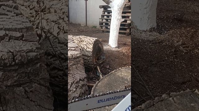 обзор пилы Хускварна т435.. смотреть онлайн