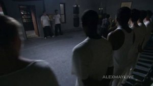 Легенда о Брюсе Ли . Брюс Ли против Ямамото . Карате . Ви