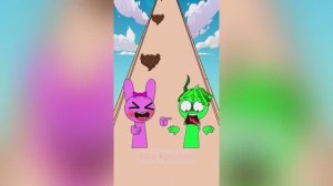 #Спрунки#Sprunki