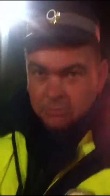 ДПС Рязань смотреть всем! Часть№2 смотреть онлайн