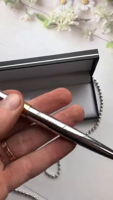 Ручки с индивидуальной гравировкой смотреть онлайн