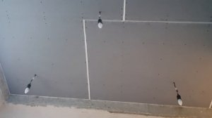 Шумоизоляция потолка в панельном доме 504 серии