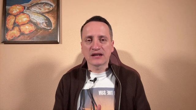 За тебя здесь молились. И ты узнаешь для Кого ты создан и зачем! Богдан Кинзерский смотреть онлайн