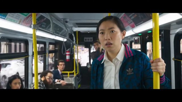 ШАН ЧИ 2021 смотреть онлайн