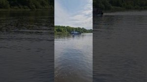 Буксир