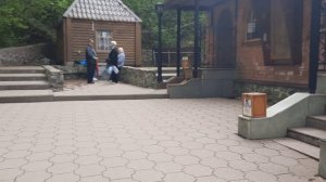 СВЯТОЙ ИСТОЧНИК