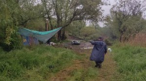 Весенняя рыбалка третья часть