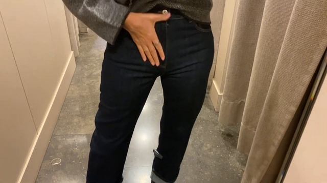 MASSIMO DUTTİ ❗️/ЧТО НОСИТЬ ПОВЕРХ ПУХОВИКА/NEW/примерка пер смотреть онлайн