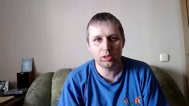 Дмитрий Воробьёв - наш Бог смотреть онлайн