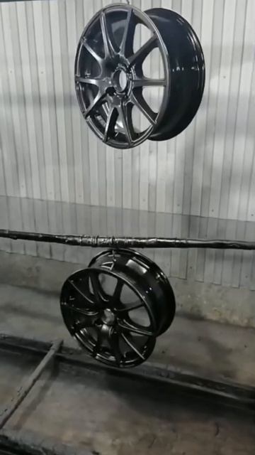 Покрытие полимерными порошками реставрация восстано? смотреть онлайн