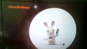 Бешеные кролики:вторжение. Бешеный злодей