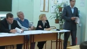 Управа Бирюлево хочет снестиавтостоянку № 20