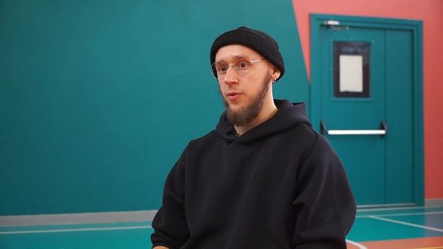 FlowVision Interview : Сергей Шишков , баскетбольный фристайлер