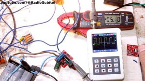 Как увеличить мощность дешевого ШИМ регулятора мощно?