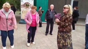 Танцующий Белгород 17.05.25.