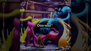 Хаги-Ваги(АНИМАЦИЯ).