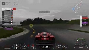 Карьера в пыльнике: путь чемпиона в Gran Turismo